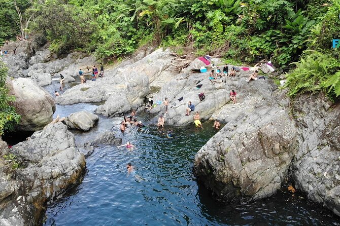 El Yunque National Forest and Luquillo Beach Combo - Weather, Timing, and Comfort Notes (So You Do Not Get Surprised)