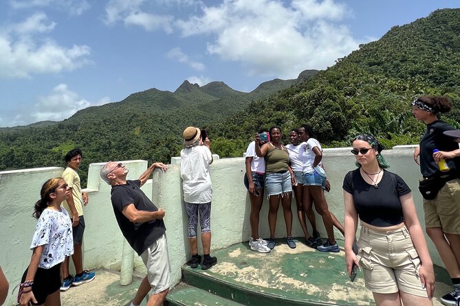 El Yunque National Forest Guided Tour with Transport - Price and Value: Is $80 a Fair Deal for a 5-Hour Forest Day?