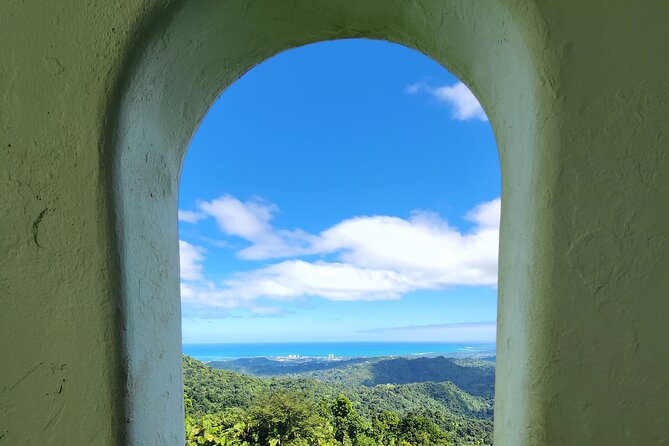 El Yunque National Rainforest and Luquillo Beach Tour - Key highlights you should care about