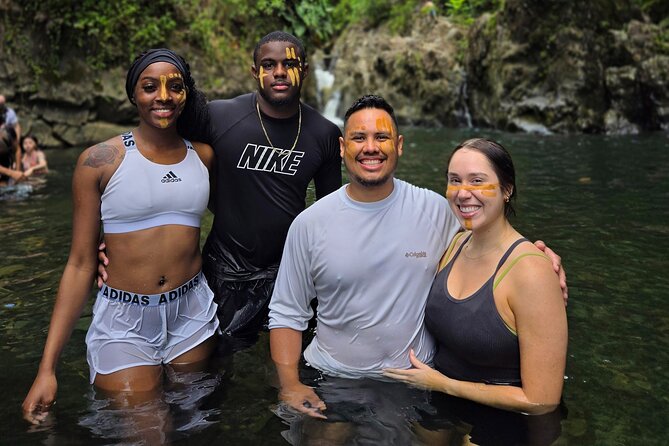 El Yunque Rainforest and Luquillo Kiosk Day Trip - Who this day trip fits best (and who should adjust)