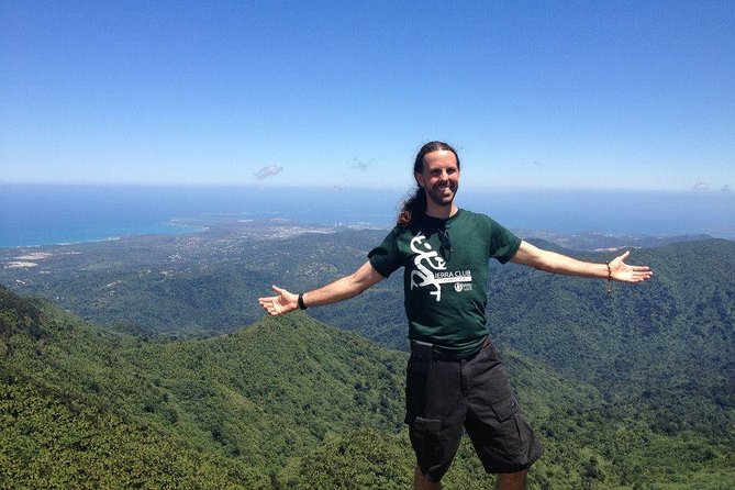 El Yunque Rainforest Full Day Private Tour - Key things that make this El Yunque tour work