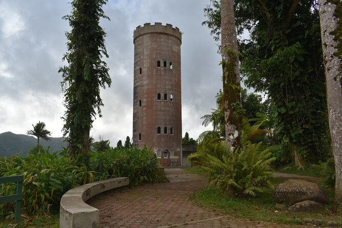 El Yunque Rainforest Guided Day Tour from San Juan - Key highlights to know before you go