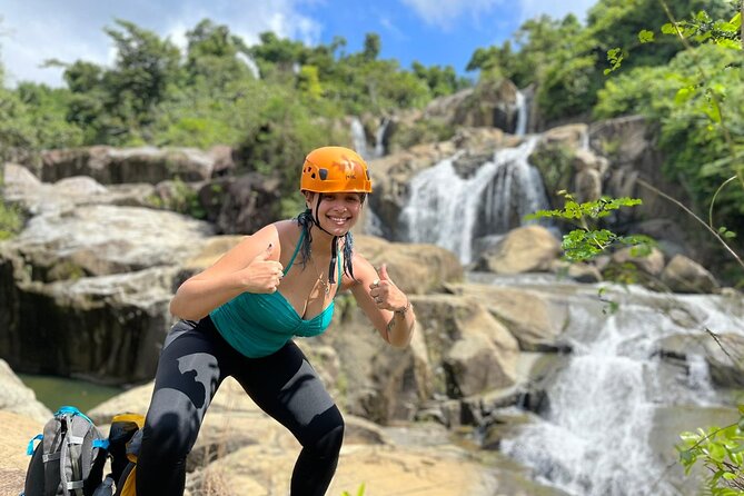 El Yunque Rainforest Hike and Luquillo Beach Tour - A full-day Puerto Rico mix: rainforest action and beach time