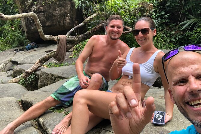 El Yunque Rainforest Hike and Luquillo Beach Tour - What’s included, and what you’ll need to plan yourself