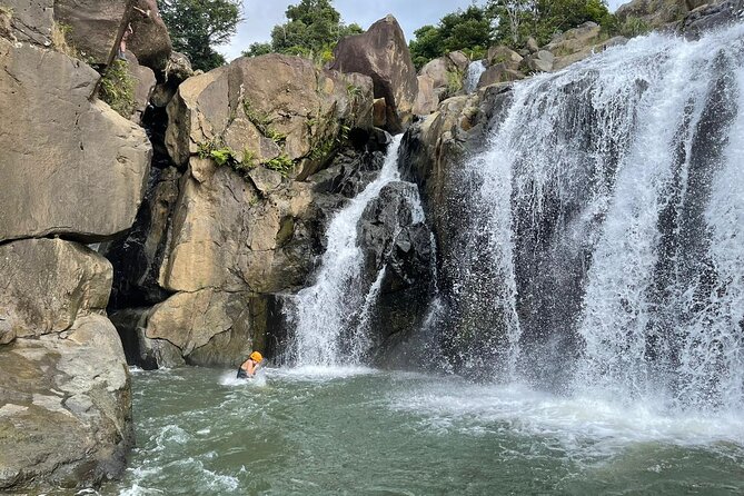 El Yunque Rainforest Hike and Luquillo Beach Tour - Who this tour suits best (and who may want to skip it)