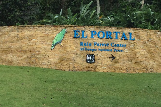 El Yunque Rainforest Hiking Tour from San Juan - What the Guide Actually Adds (Eli, Harry, David, and the Pace)