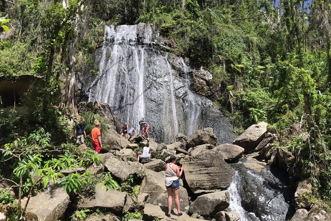 El Yunque Rainforest Hiking Tour from San Juan - Getting There From Plaza Colón, San Juan (And Why Timing Matters)