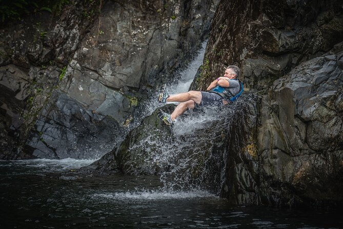 El Yunque Rainforest Tour Half Day Earlybird/ Small Groups - Key points to know before you go