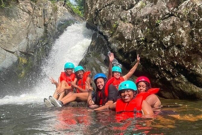 El Yunque Rainforest Tour Half Day Earlybird/ Small Groups - Why this early half-day El Yunque feels more private than most