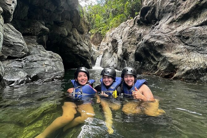 El Yunque Rainforest Tour Half Day Earlybird/ Small Groups - San Juan drive: quick views, then you’re already in rainforest mode