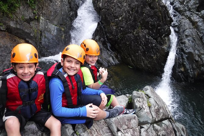El Yunque Rainforest Tour: Natural Waterslides Adventure - What you actually do in the forest, and what to expect at each stage