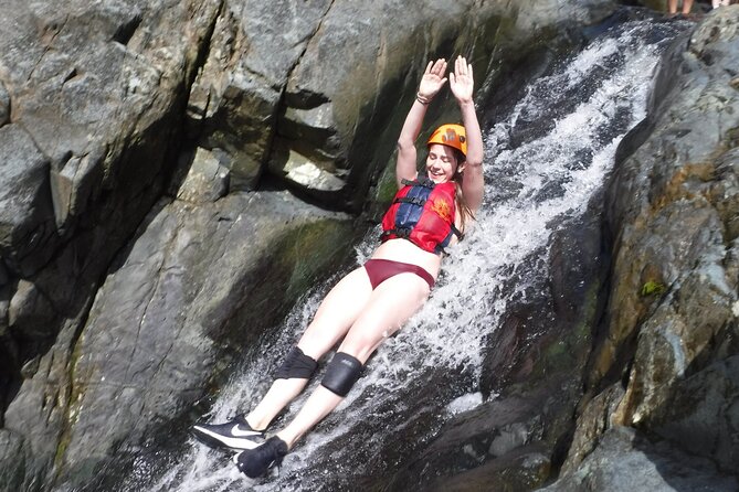 El Yunque Rainforest Tour: Natural Waterslides Adventure - Morning vs afternoon: the Luquillo Beach reset you’ll either love or skip