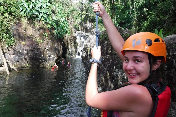 El Yunque Rainforest Tour: Natural Waterslides Adventure - Price and value: does $65 buy you enough action?