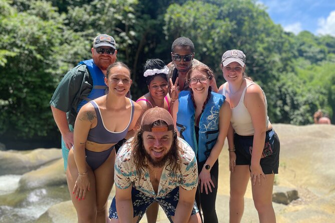 El Yunque Rainforest Tour with Waterslides and Beach - What to Pack: Water Shoes, Socks, and Mud-Safe Extras