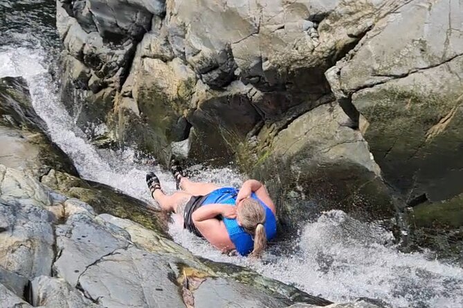 El Yunque Rainforest - Waterslide, Cliff jump, and Rope swing! - Key Highlights You’ll Care About