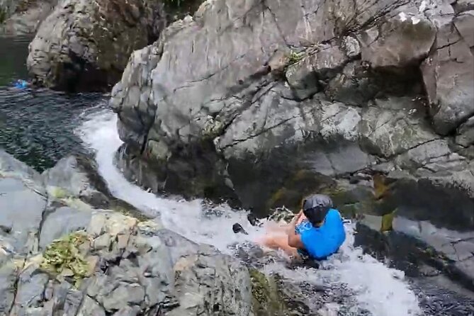 El Yunque Rainforest - Waterslide, Cliff jump, and Rope swing! - What to Bring (and What Not to Assume)