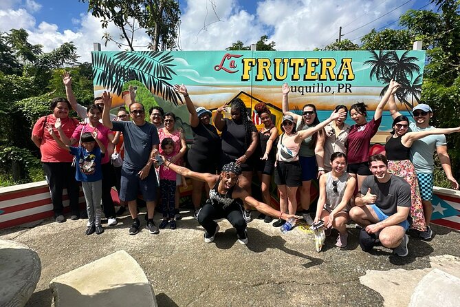 El Yunque Rainforest Waterslides and Luquillo Beach w/ Transport - Value for $49.99: why the price makes sense for this exact format
