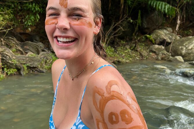 El Yunque Rainforest: Waterslides, Waterfalls and Rope Swing - Weather plan: flash floods, reschedules, and how to stay flexible