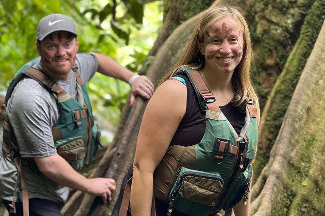 El Yunque Small Group Tour with Luquillo Lunch Stop and Transport - Small-Group Size: Why Max 6 Changes Everything