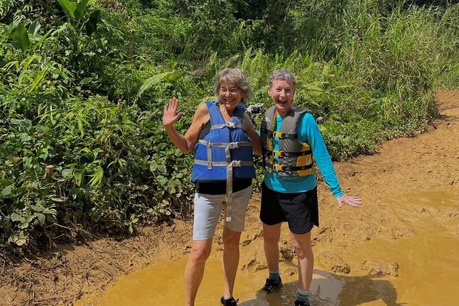 El Yunque Small Group Tour with Luquillo Lunch Stop and Transport - Price and Value: Is $90 Worth It?