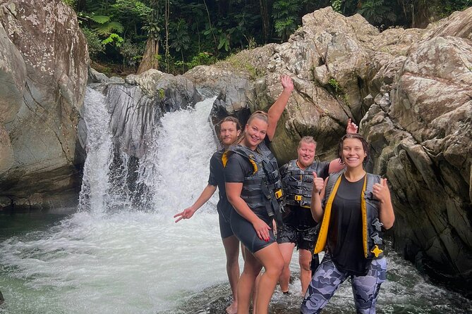El Yunque Small Group Tour with Luquillo Lunch Stop and Transport - Who This Tour Fits Best (and Who Might Skip It)