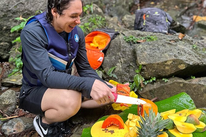 El Yunque Tour with Luquillo Lunch Stop and Transport: 6 ppl Max - Value check: does $85 feel fair for an 8.5-hour private outing?