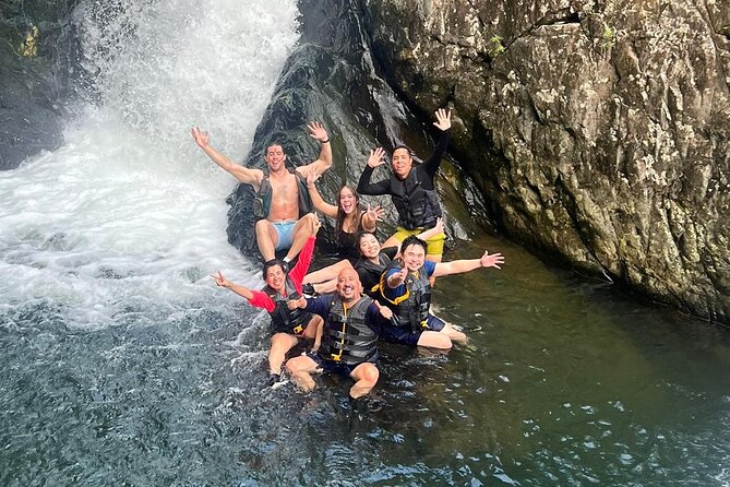 El Yunque Tour with Luquillo Lunch Stop and Transport: 6 ppl Max - The small-group setup, private transport, and why 7:00 am matters