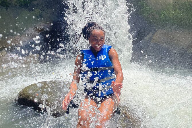 El Yunque: Waterslide and Plus Beach Round Trip - Who This Tour Is Best For (And Who Should Rethink)