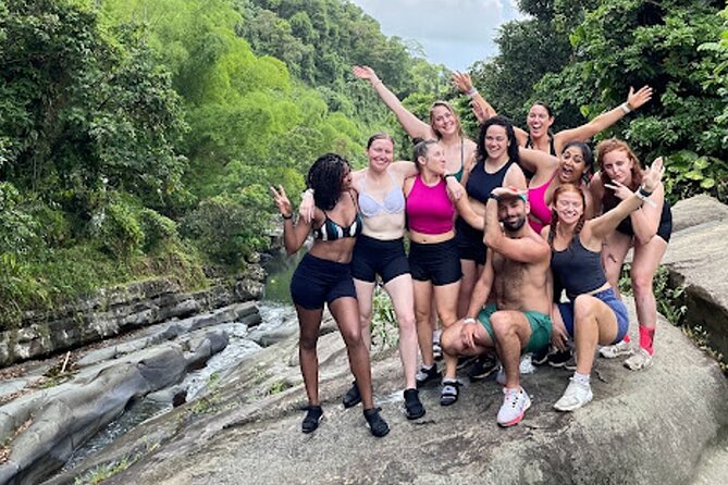El Yunque Waterslide and Waterfall Tour with Food and Photos - Price and value: what you’re really paying for at $59