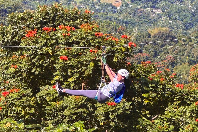 El Yunque Ziplining in Puerto Rico - Guides, Safety, and the Little Details That Build Trust