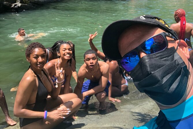 Epic Guided Adventure in El Yunque National Rainforest & Beach - What You’ll Actually Do, Hour by Hour (Without the Guesswork)
