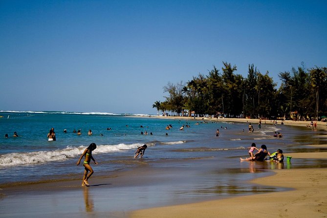 Epic Guided Adventure in El Yunque National Rainforest & Beach - Packing List: What to Bring for a Wet, Muddy, Rocky Day