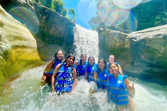 Epic Guided Adventure in El Yunque National Rainforest & Beach - Price and Value: Is $69 a Good Deal for This Format?