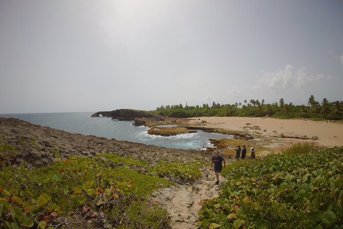 Explore Cueva del Indio + La Poza del Obispo Beach - Price and value: does $115 make sense here?