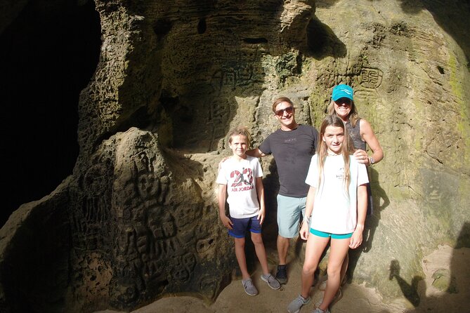 Explore Cueva del Indio + La Poza del Obispo Beach - Small group, big comfort: what max 19 really changes