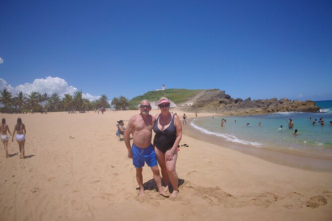 Explore Cueva del Indio + La Poza del Obispo Beach - From Park Boulevard to Arecibo: how the timing really feels