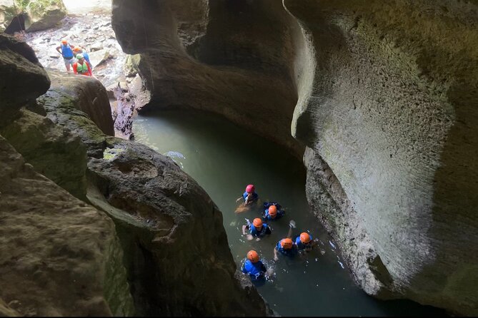 Explore Cuevas Charco Azul, Arenas and Playa de Aguas Cristalinas - Key things that make this tour worth your time