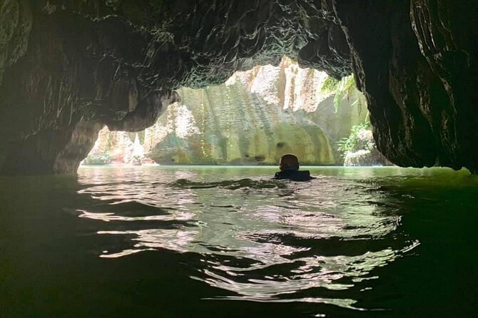 Explore Cuevas Charco Azul, Arenas and Playa de Aguas Cristalinas - Getting to the right place: Vega Baja pickup and your day flow
