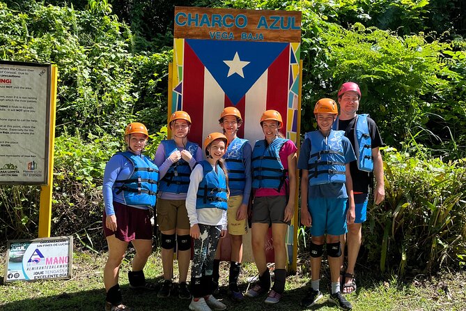 Explore Cuevas Charco Azul, Arenas and Playa de Aguas Cristalinas - Beach cooldown at Playa La Cueva Las Golondrinas, plus mangrove education