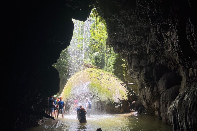 Explore Cuevas Charco Azul, Arenas and Playa de Aguas Cristalinas - Pricing and value: what $99 buys you on an 8 hour day