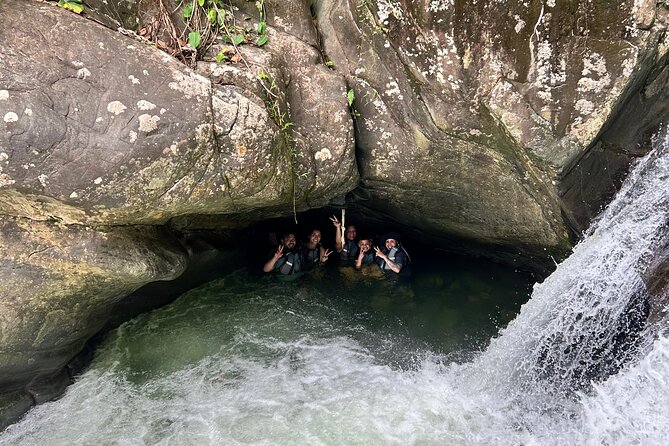 Explore El Yunque: Hiking, Swings & Waterslide (Small Group) - Key things I’d plan around