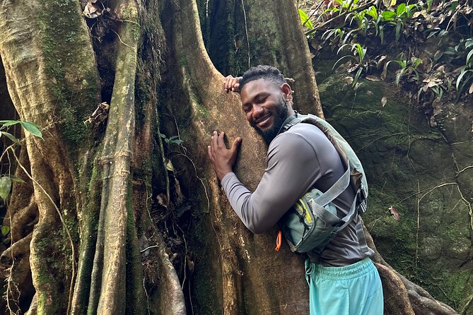 Explore El Yunque: Hiking, Swings & Waterslide (Small Group) - Snacks, photos, and what you actually take home