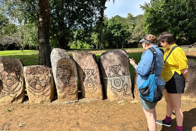 Explore Indigenous Roots, Experience a day in the life of a Taíno - Key things I’d circle on your map