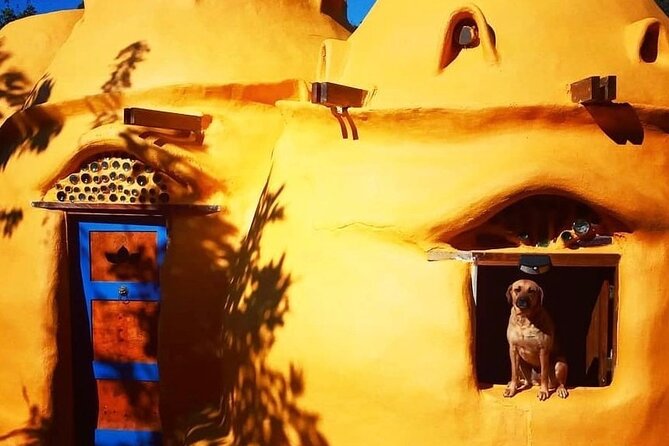 Explore Indigenous Roots, Experience a day in the life of a Taíno - Parque Ceremonial Indígena de Caguana, where scale changes your perspective