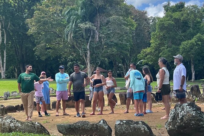 Explore Indigenous Roots, Experience a day in the life of a Taíno - Who this tour fits best, and who should skip it