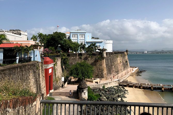 Explore Old San Juan Walking Tour - Price and value: getting real orientation for $30