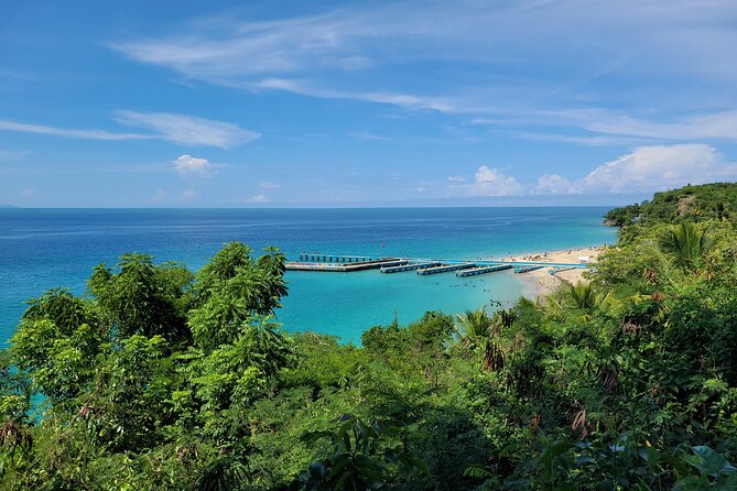 Explore Puerto Rico's West Coast - What’s included, and what you should plan to pay for