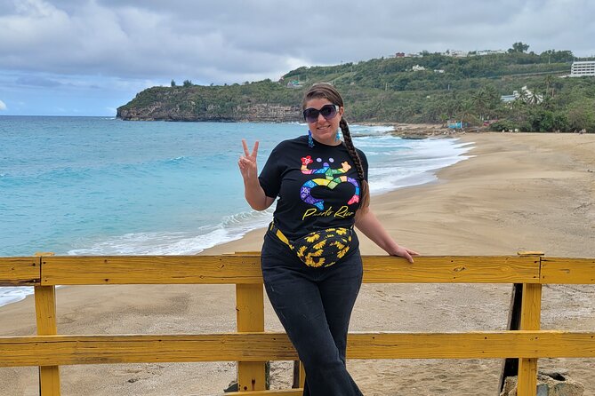 Explore Puerto Rico's West Coast - Best for: who this tour suits