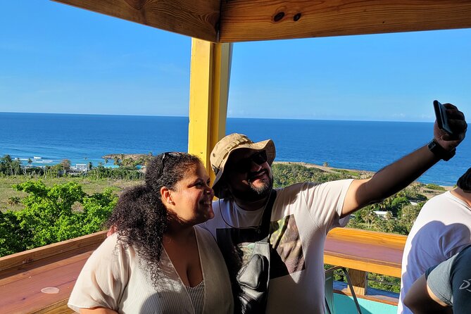 Explore Puerto Rico's West Coast - Weather, pacing, and how to get the most from your day