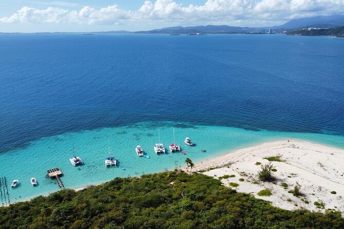 Fajardo Afternoon Snorkeling Adventure Tour - The Price: Is $110 Worth It Here?